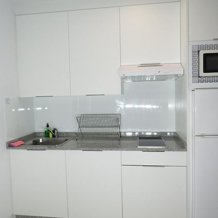 Sanxillao 50 Vut Appartement Lugo Buitenkant foto