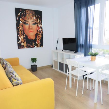 Sanxillao 50 Vut Appartement Lugo Buitenkant foto