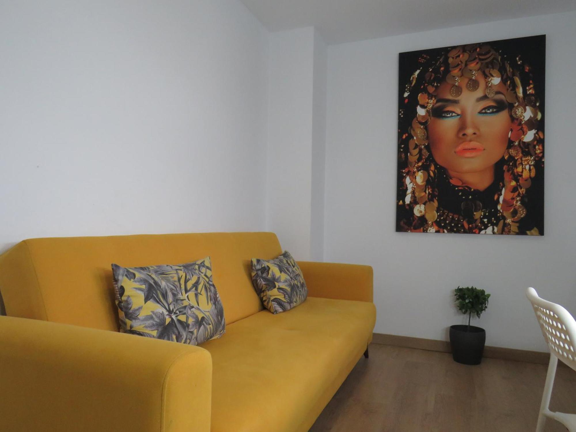 Sanxillao 50 Vut Appartement Lugo Buitenkant foto