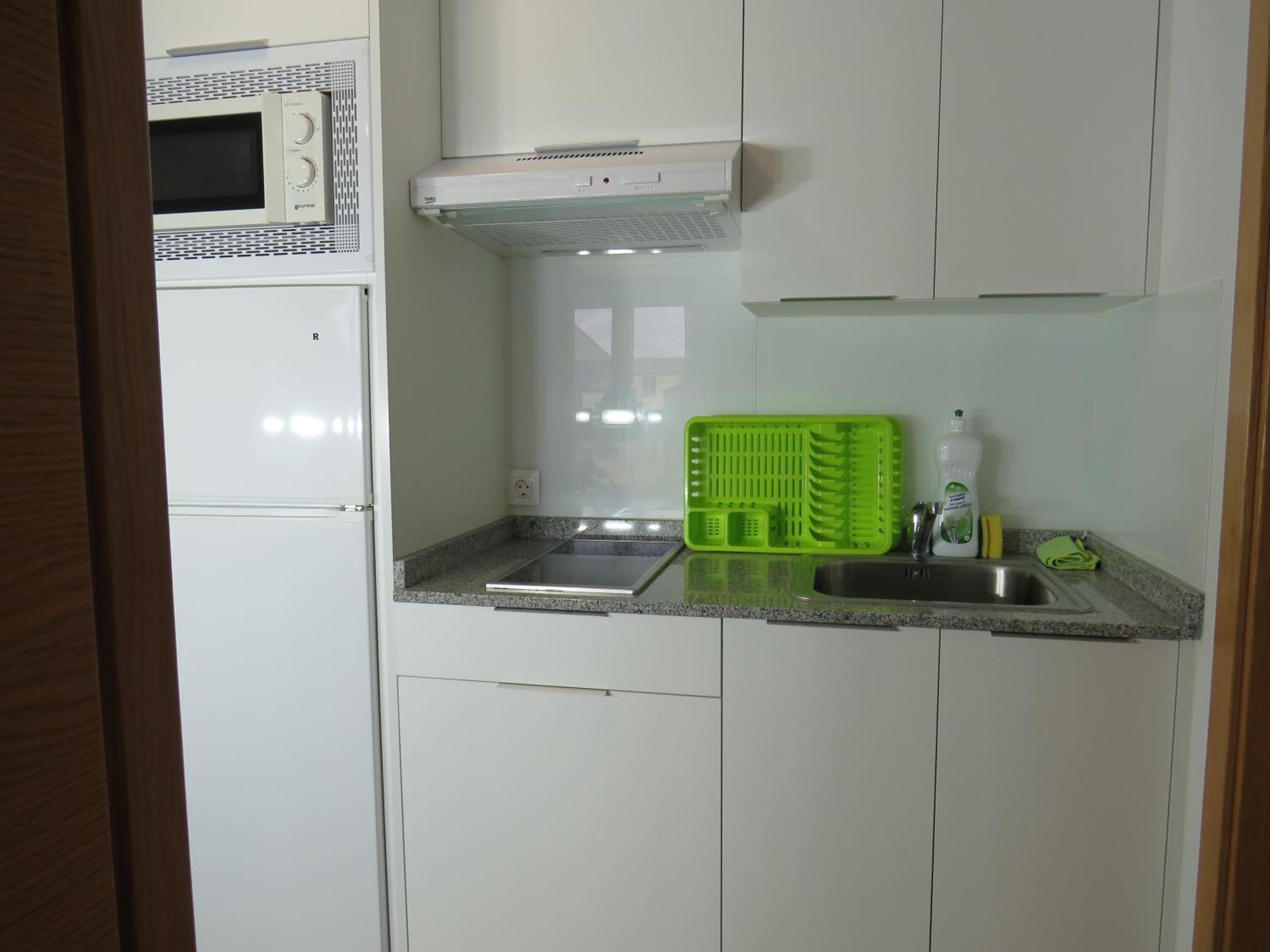 Sanxillao 50 Vut Appartement Lugo Buitenkant foto