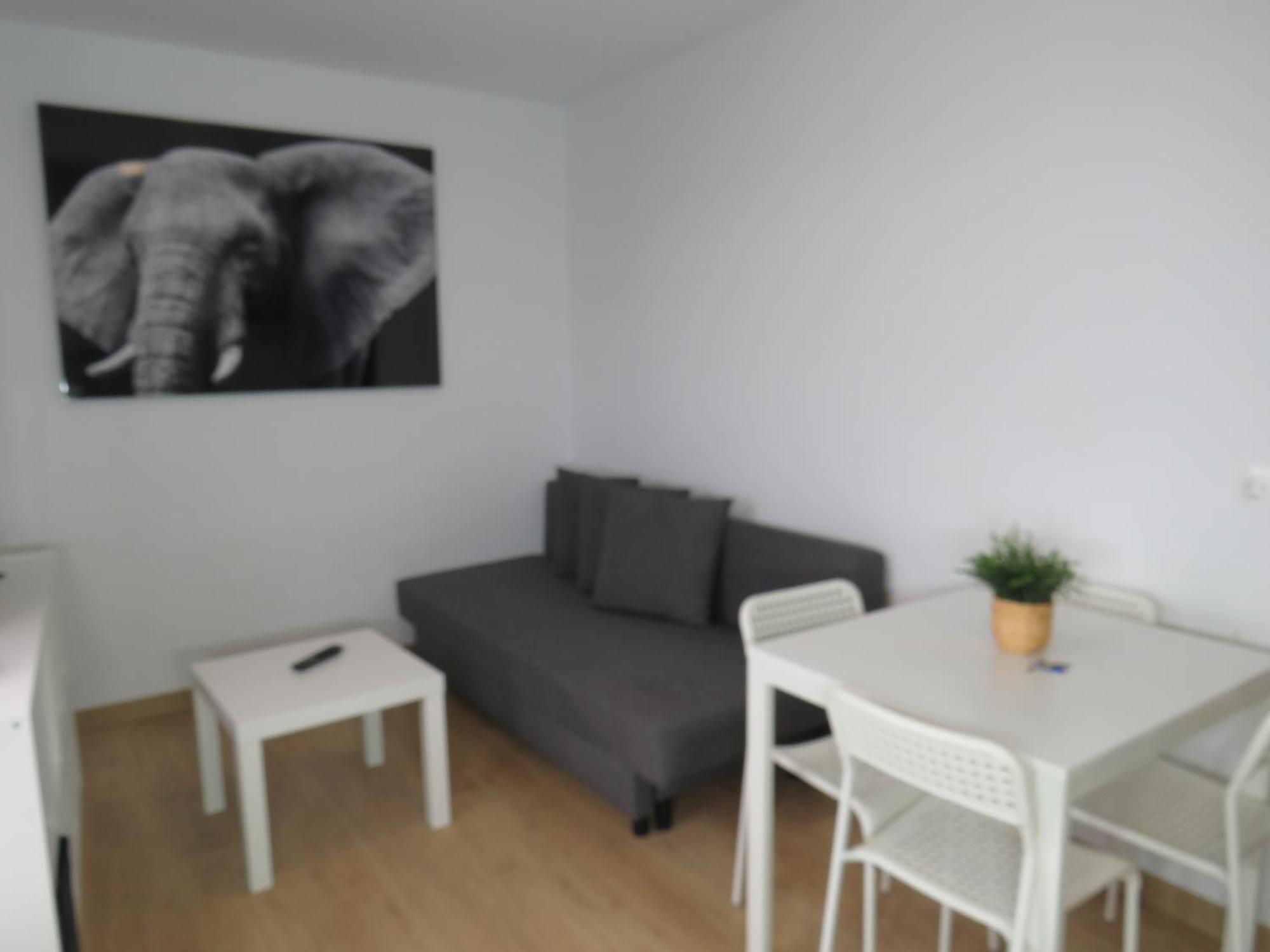 Sanxillao 50 Vut Appartement Lugo Buitenkant foto