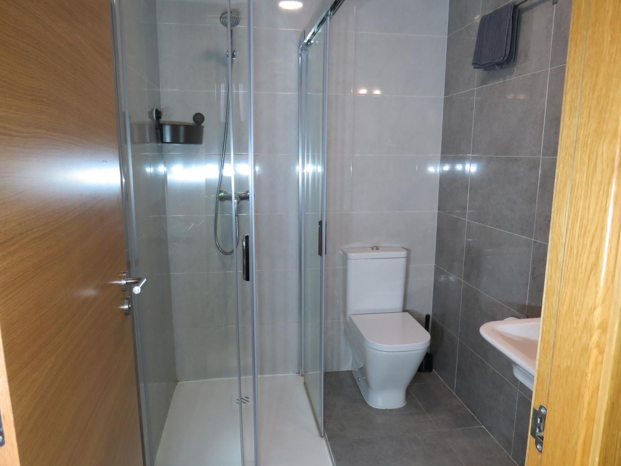 Sanxillao 50 Vut Appartement Lugo Buitenkant foto