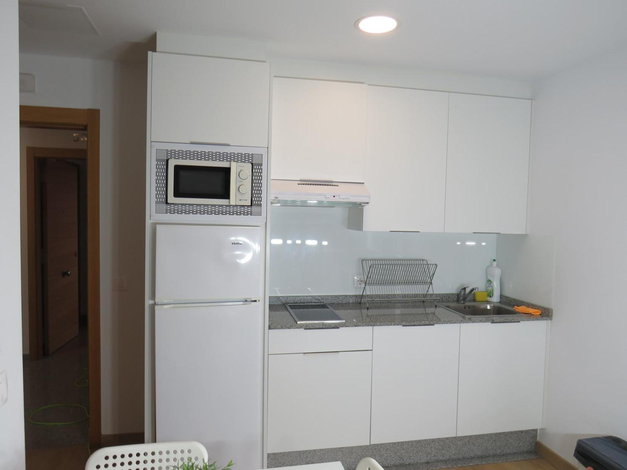 Sanxillao 50 Vut Appartement Lugo Buitenkant foto