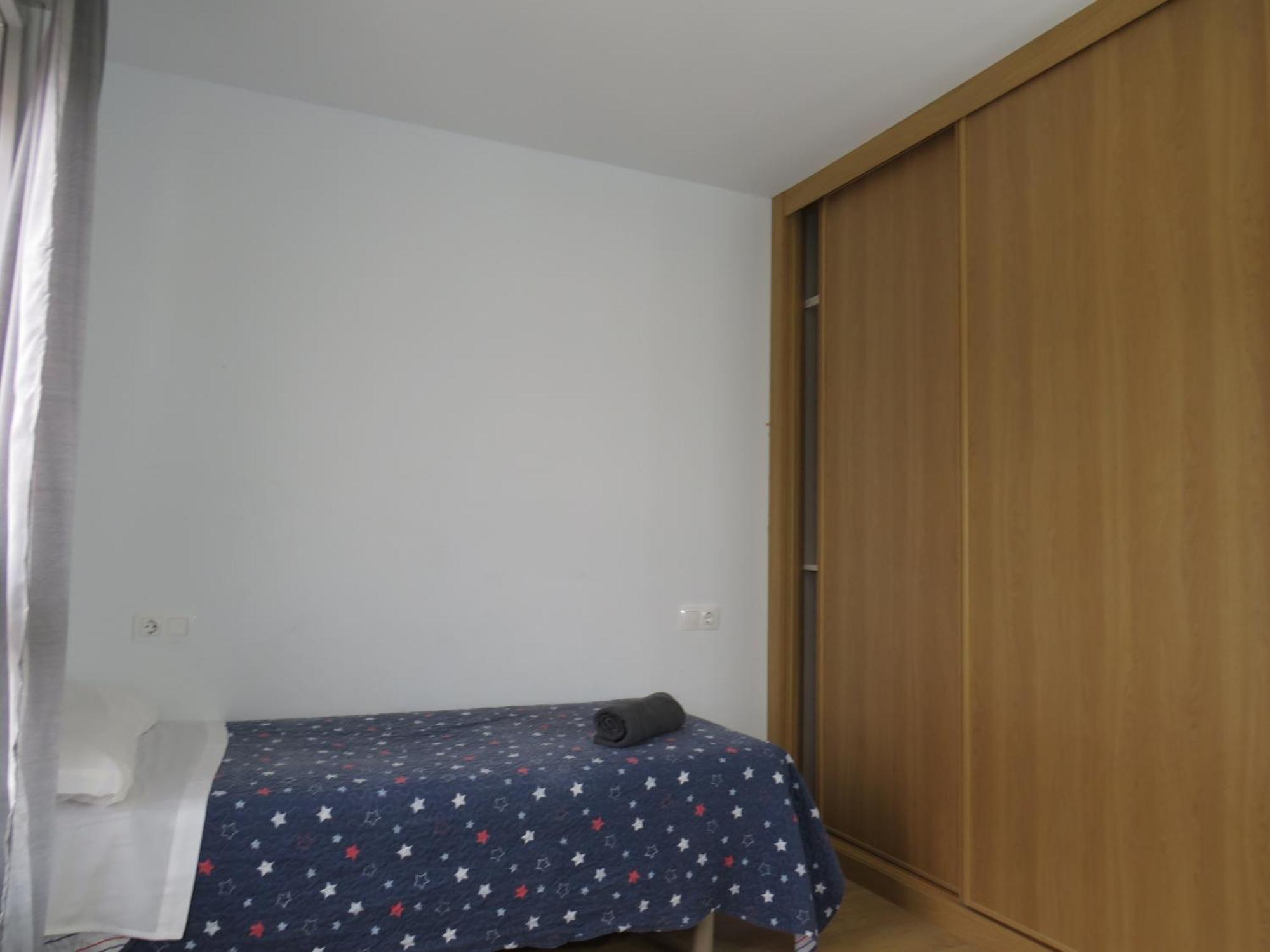 Sanxillao 50 Vut Appartement Lugo Buitenkant foto