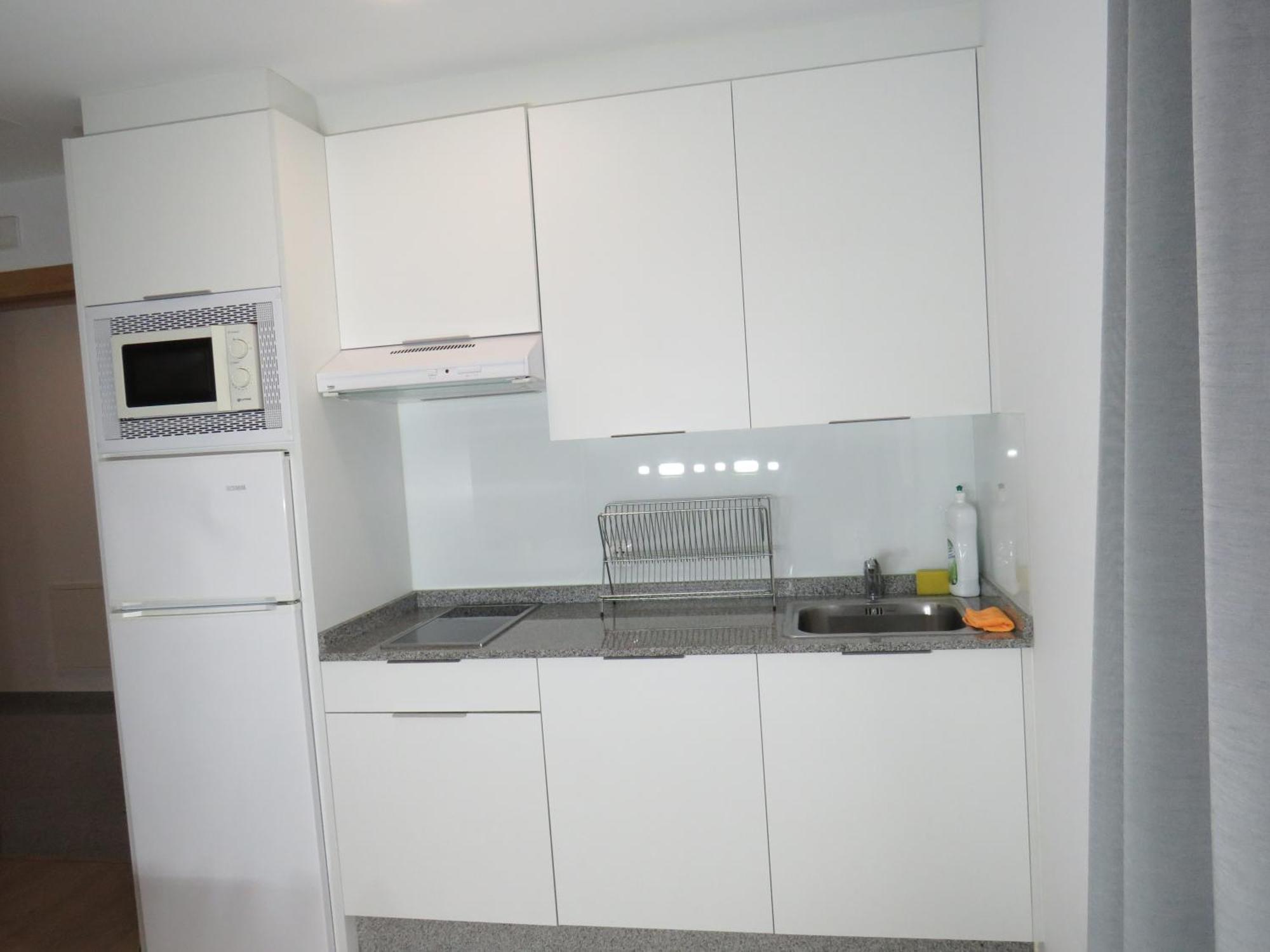 Sanxillao 50 Vut Appartement Lugo Buitenkant foto